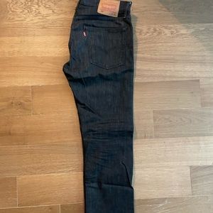 Levi’s 513 men’s jeans